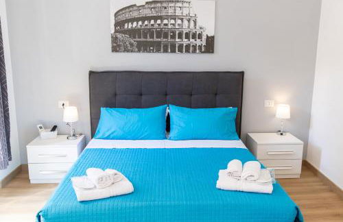 MH Luxury Suite Pantheon - Foto 4