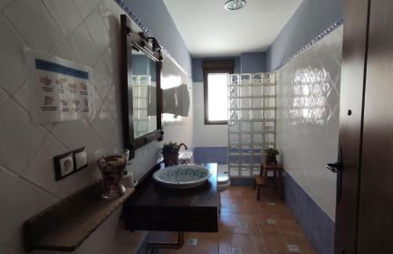 Alojamientos Rurales Los Molinos - Foto 37