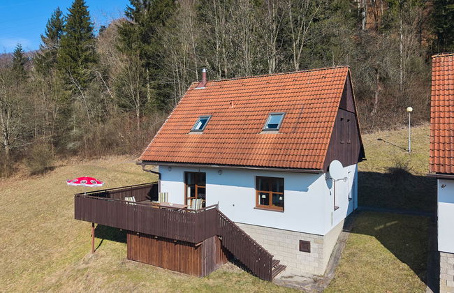 Green Valley Park Stárkov 6 - Foto 33