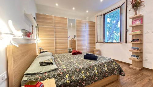 L&R - Casa Ditto - appartamento finemente ristrutturato con aria condizionata, balcone e parcheggio a poca distanza - Photo 5, towels