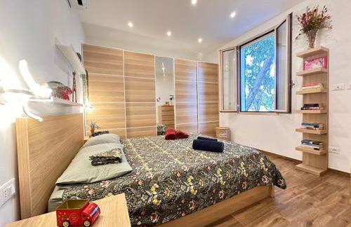 L&R - Casa Ditto - appartamento finemente ristrutturato con aria condizionata, balcone e parcheggio a poca distanza - Photo 5