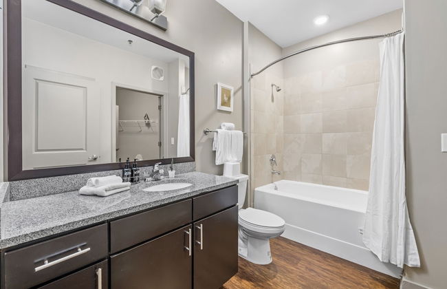 Furnished Apartments in Decatur Square - Foto 72