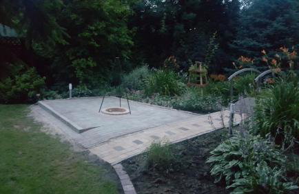 Cudowny Zakątek z Ogrodem i Basenem - Foto 21