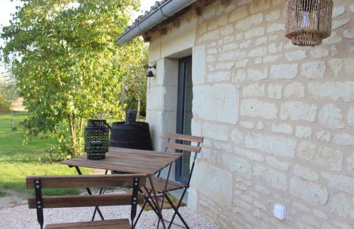 Studio confort, charme & tranquilité "Le Grenier" - Foto 9