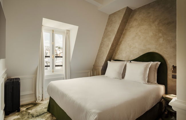 Leon Hotel-sacre Coeur View-suite-62 - Photo 3