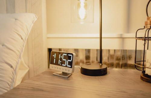 First Floor Getaway in Meadville - Foto 38