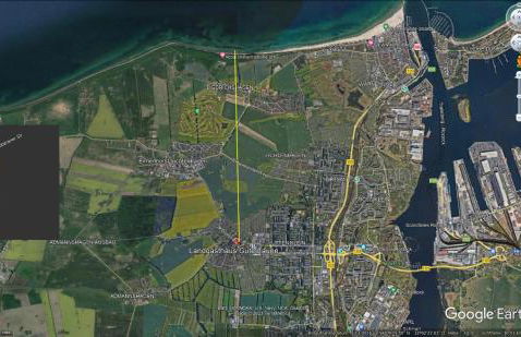 Ferienhaus Gute Laune - Foto 4