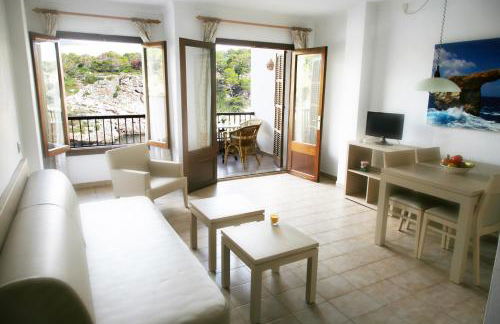 Apartamentos Cala Figuera - Foto 25