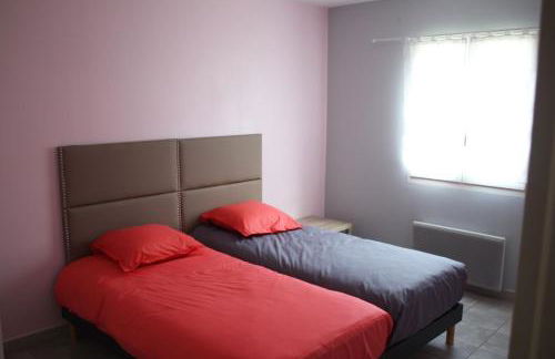 Maison avec jacuzzi et vue sur les penitents - Foto 10