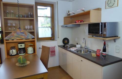 Ruhige, charmante Ferienwohnung "Im Erftal" - Foto 27