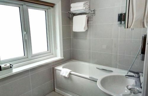 RIOSHOUSE George-Inn - Foto 38