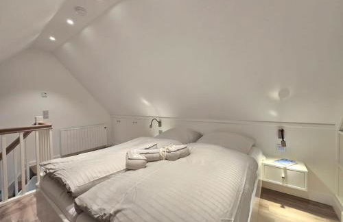 Ferienwohnung Dünenliebe - Foto 13