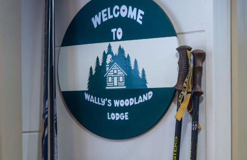 Forest Hideaway in Plainfield Hike, Paddle and Ski - Foto 3