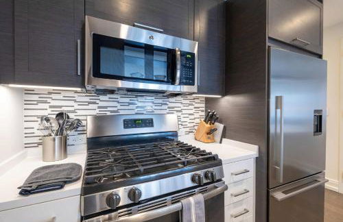 Modern Luxury Apartment - Foto 7