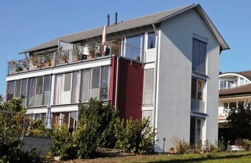 Ferienwohnung Koch Thurgauer Weg - Foto 2