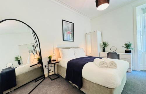 Cosy City Centre Apartment - Foto 26