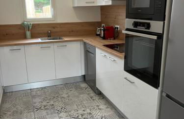 Villa Cano 8 personnes à 250m de l'océan - Foto 27