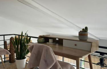 Superbe maison avec jacuzzi - Foto 23