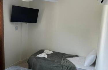 Aqui temos o paraíso a beira-mar - Foto 44