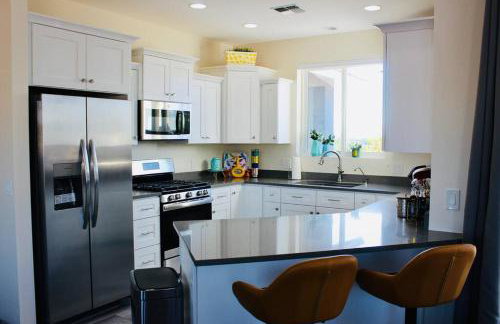 Modern 3 Bedroom Home - Foto 51