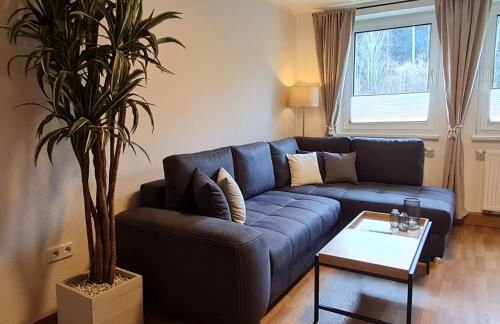 Ferienwohnung Liliensteinblick am Elberadweg - Foto 11