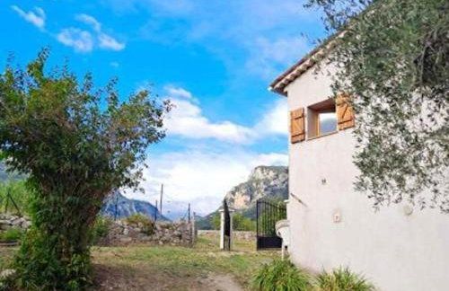 House 300m river 9kms Grasse 30mn Nice Cannes - Foto 50