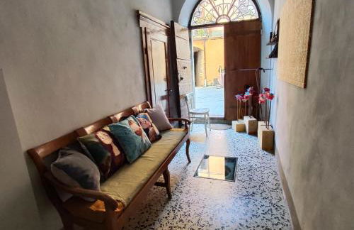 Panoramic Suites - Casa degli Artisti - Foto 42