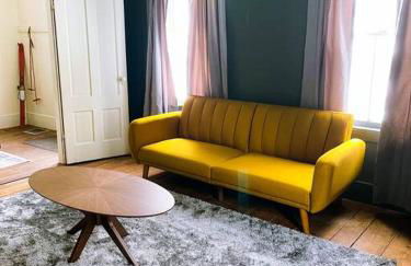 The Brookside Lodge & Cottage - Foto 10