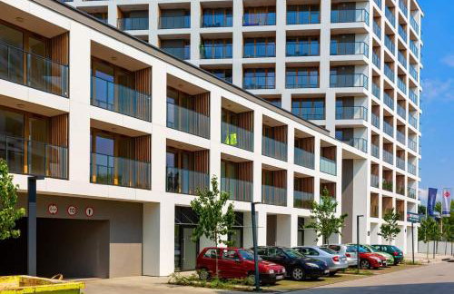 Apartament CITY BREAK 124 - Foto 44