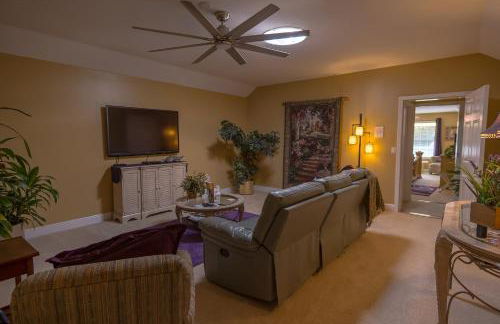 Paradise in a country setting 1100 sq ft apartment - Foto 19