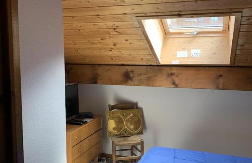 Duplex cosy avec balcon sud et garage à Saint-Jean-d'Aulps - FR-1-573-58 - Foto 10