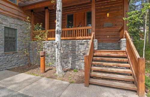 RMR: Granite Ridge Homestead 3132 in Teton Village - Foto 29