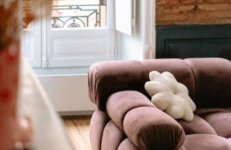 Le Mademoisel' - 2 pièces - Haut de Gamme - Capitole - Photo 57