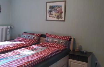 Mooroase Bauerngarten - Ovelgönne - Nordsee - Weser - Jade - Foto 39