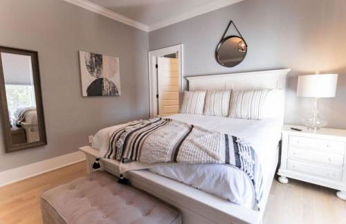 Minutes to Downtown Huge Outdoor Deck HOT TUB - Foto 55