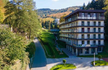 Kurort Kozubnik Apartament 33 Wellness &SPA - Foto 58