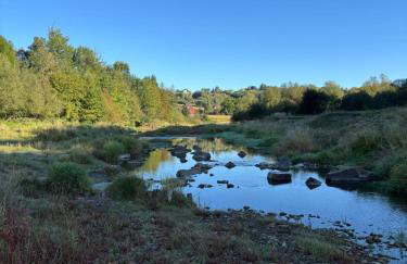 Domki nad Krzyworzeką - Foto 13