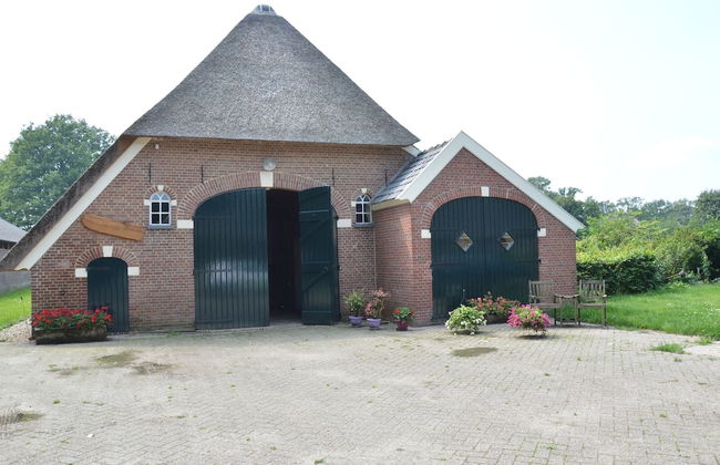 Farmhouse in Geesteren Near Golf Course - Foto 24