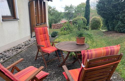 Ferienwohnung Dörfler - Foto 21