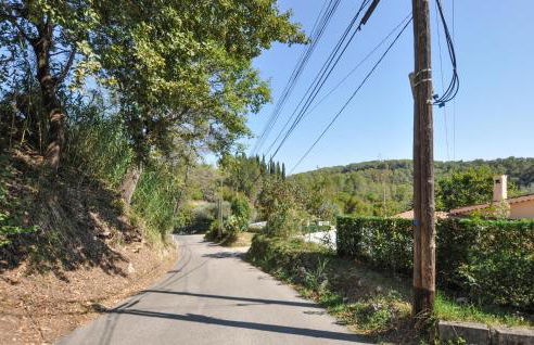 Beautiful Home In La Colle-Sur-Loup - Foto 34