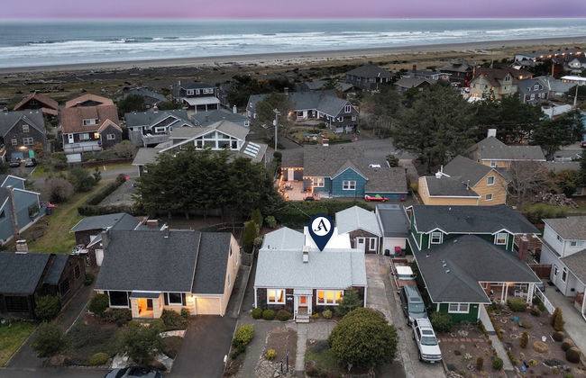 Grey Oak by Avantstay Coastal Charm, Near Beach & Golf - Foto 38