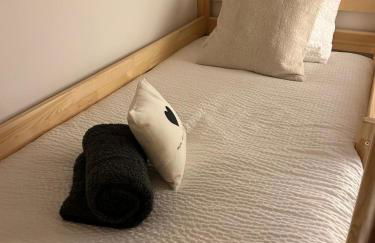 NOUVEAU appartement neuf 4 à 6 personnes dans la station du Chinaillon, Grand-Bornand - Photo 12