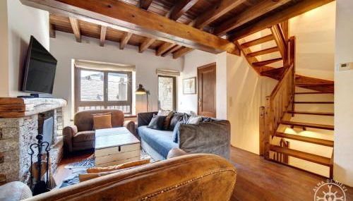 CASA TICOLET de Alma de Nieve - Foto 1