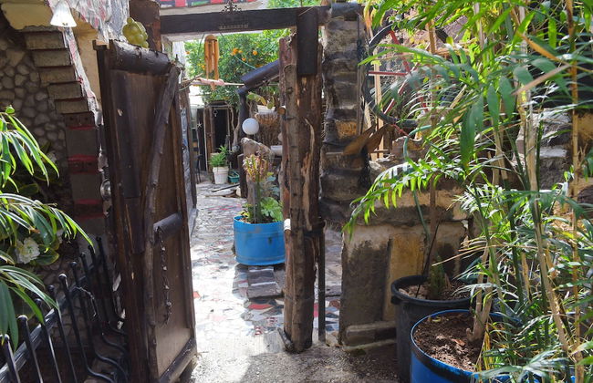 Bet Hahalukim - Foto 22