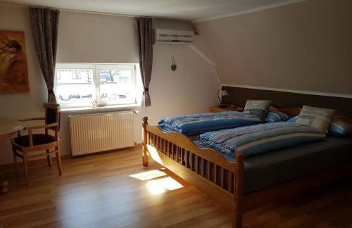 Ferienwohnung "Zum Hexenhäusle" - Foto 22