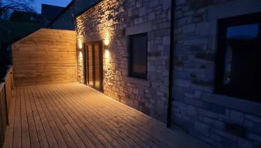 Fairway View Cottage - Foto 4