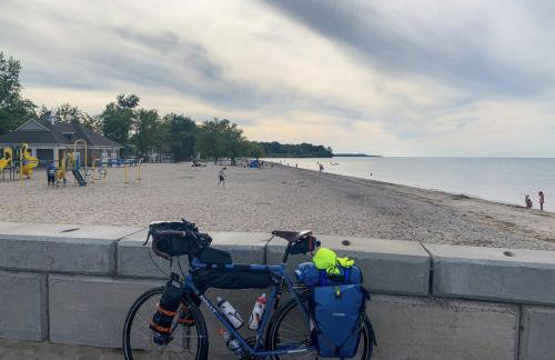 Cute Cottage Overlooking Sodus Bay- Direct Water Access - Foto 23