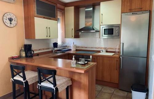 Apartamento a pie de playa - Foto 11