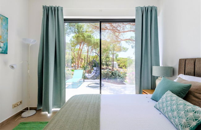 Casa da Calma in Vale do Lobo - Foto 41