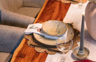 Chata Dwie Doliny - Foto 12